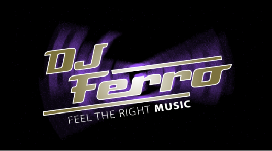 DJ Ferro - DJ für Hochzeit und Firmenfeier